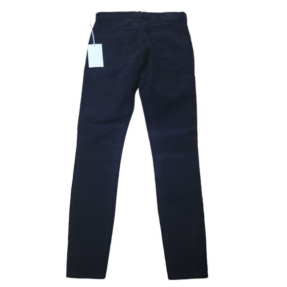 NWT Edwin Pixie 9" Mid Rise Skinny Corduroy Jeans - Picture 2 of 6